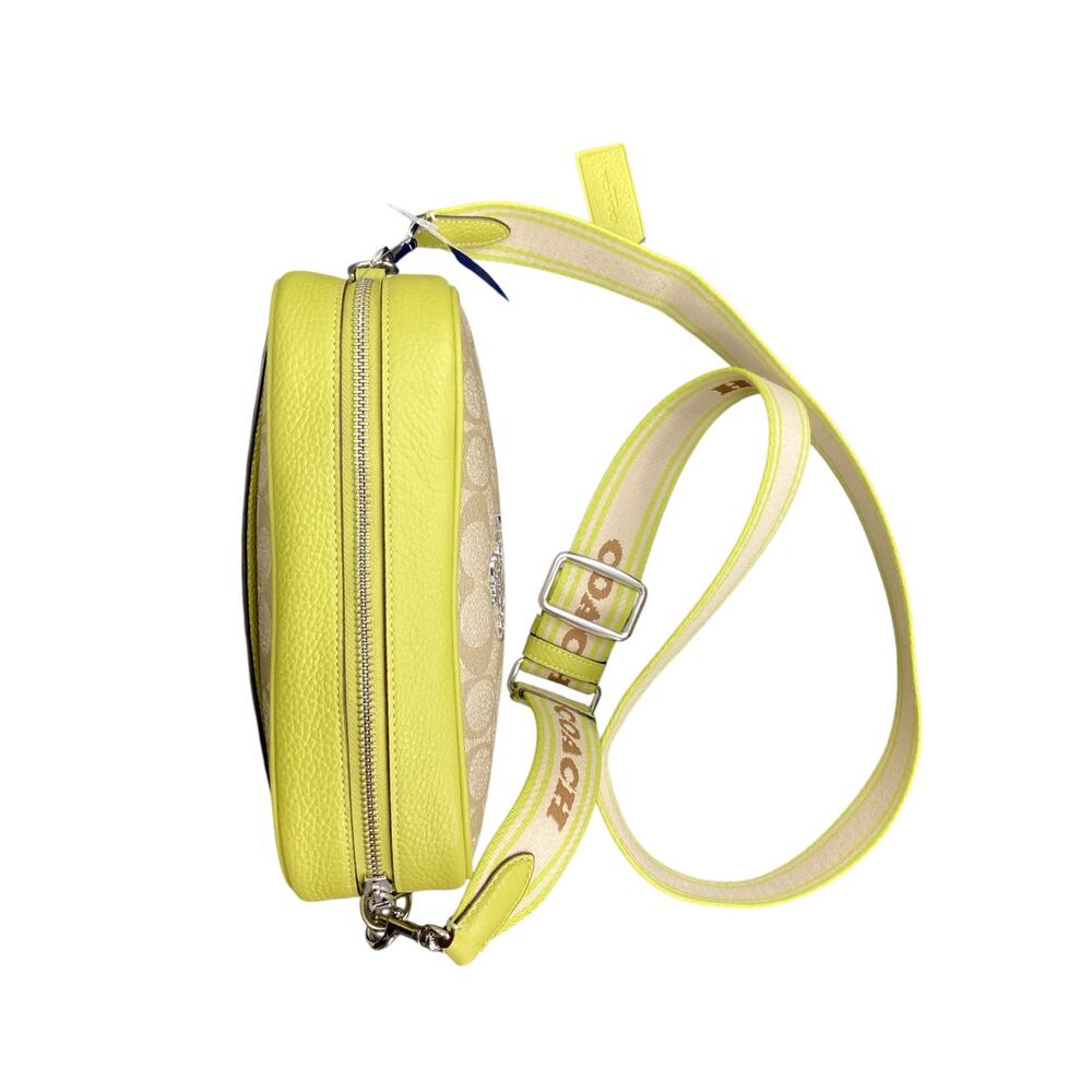 Jamie Crossbody Coach Bag - Picture 4 of 6